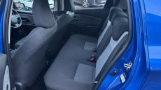 Toyota Yaris 1.5 Hybrid Icon 5dr CVT Hybrid Hatchback